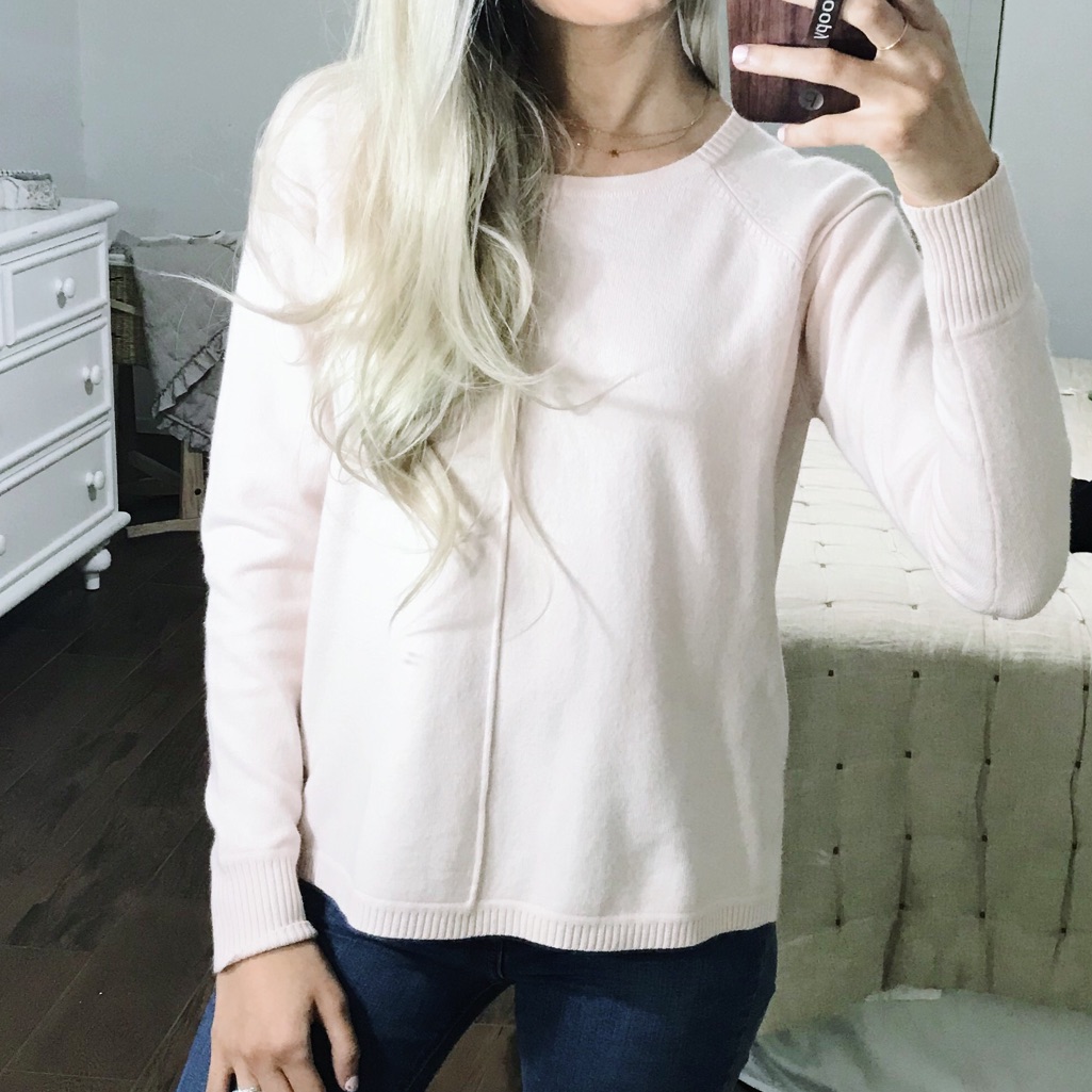 French Connection Sweater